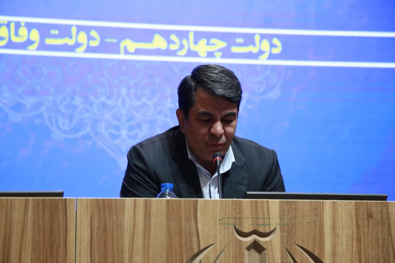 مدیران باید به رسانه‌ها پاسخگو باشند
