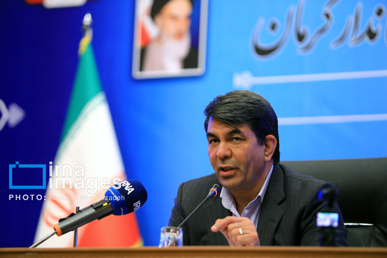  برای توسعۀ گردشگری کرمان همراهی نشدم!  