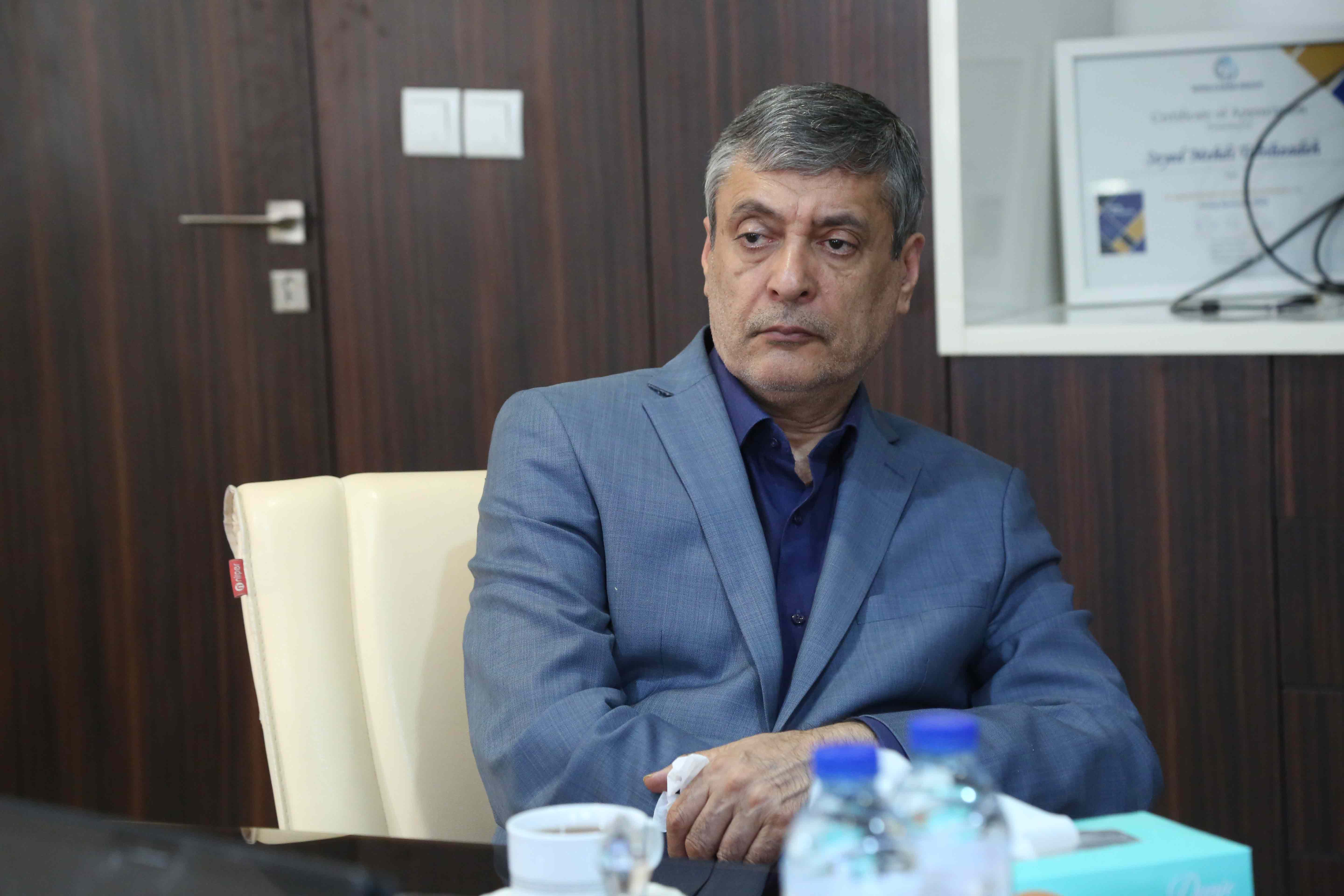  خودمان نمی‌توانیم؛ از مشاوران بین‌المللی گردشگری کمک بگیریم