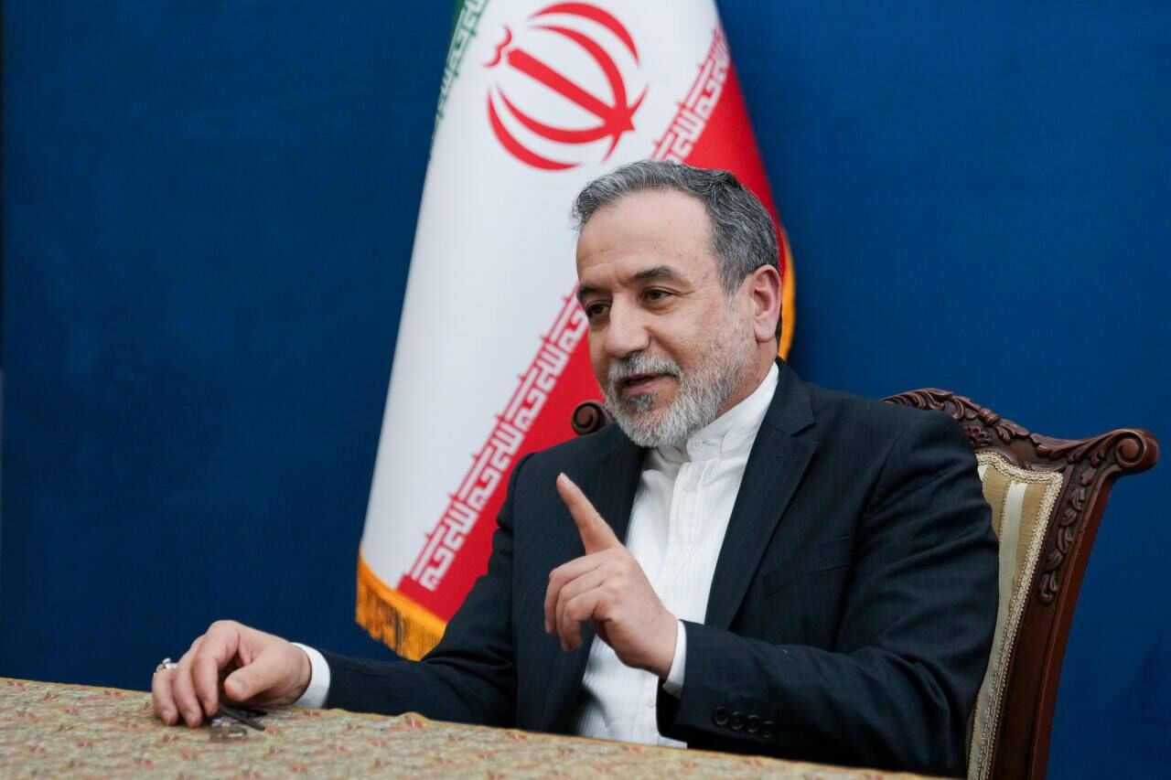 آمریکا برای مذاکره باید اقدامات واقعی اعتمادسازی را انجام دهد