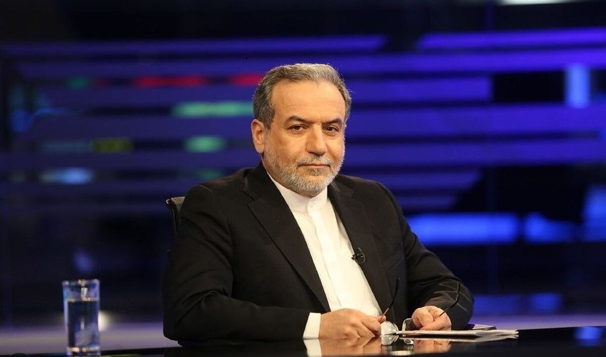 مذاکره با آمریکا قطعی نشده است