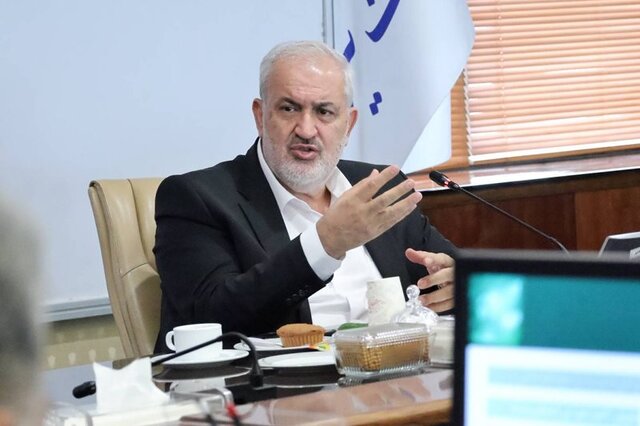  زمان نامعلومِ پایان خاموشی‌ها