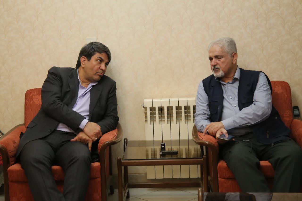 رفع مشکلات رسانه‌ها باید به‌طور جدی دنبال شود