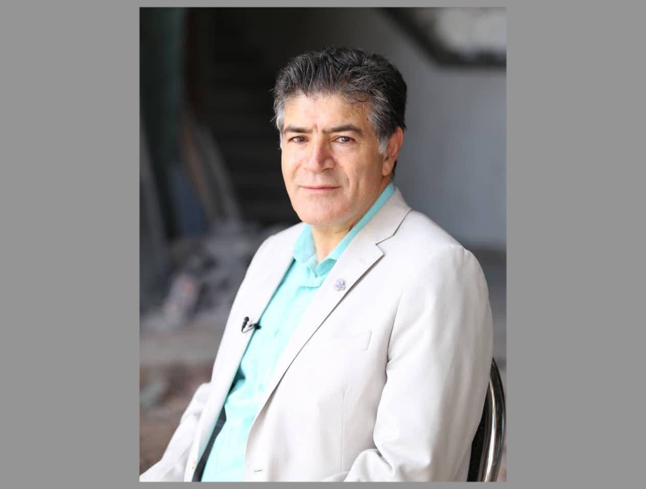 شمیم «یاس» و نماد احساس 