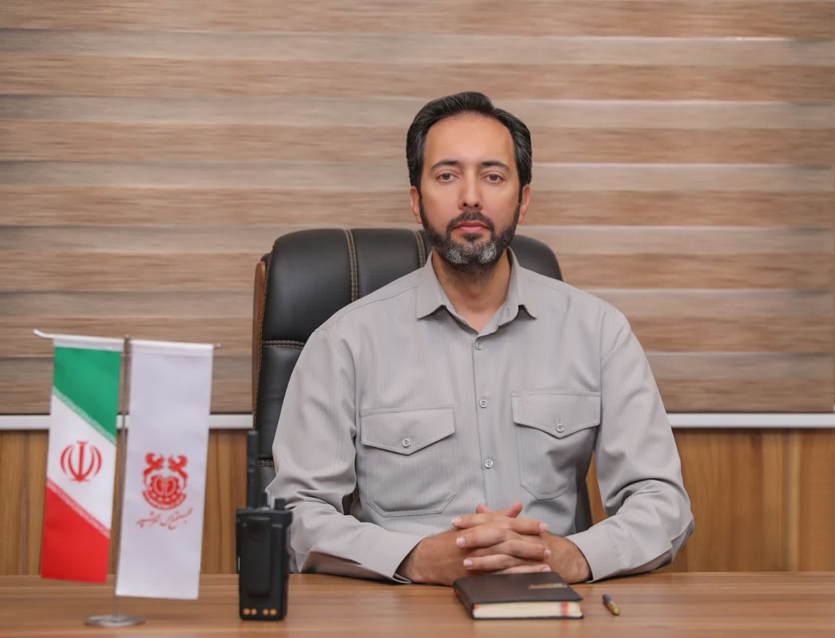 سنگ‌شکن اولیۀ امور معدن؛ خط مقدم تولید در مجتمع مس سرچشمه رفسنجان 