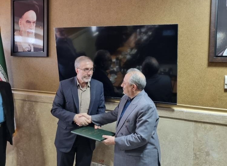 «همایی‌راد» رئیس کارگروه مبارزه با موادمخدر و اعتیاد مجمع تشخیص مصلحت نظام شد