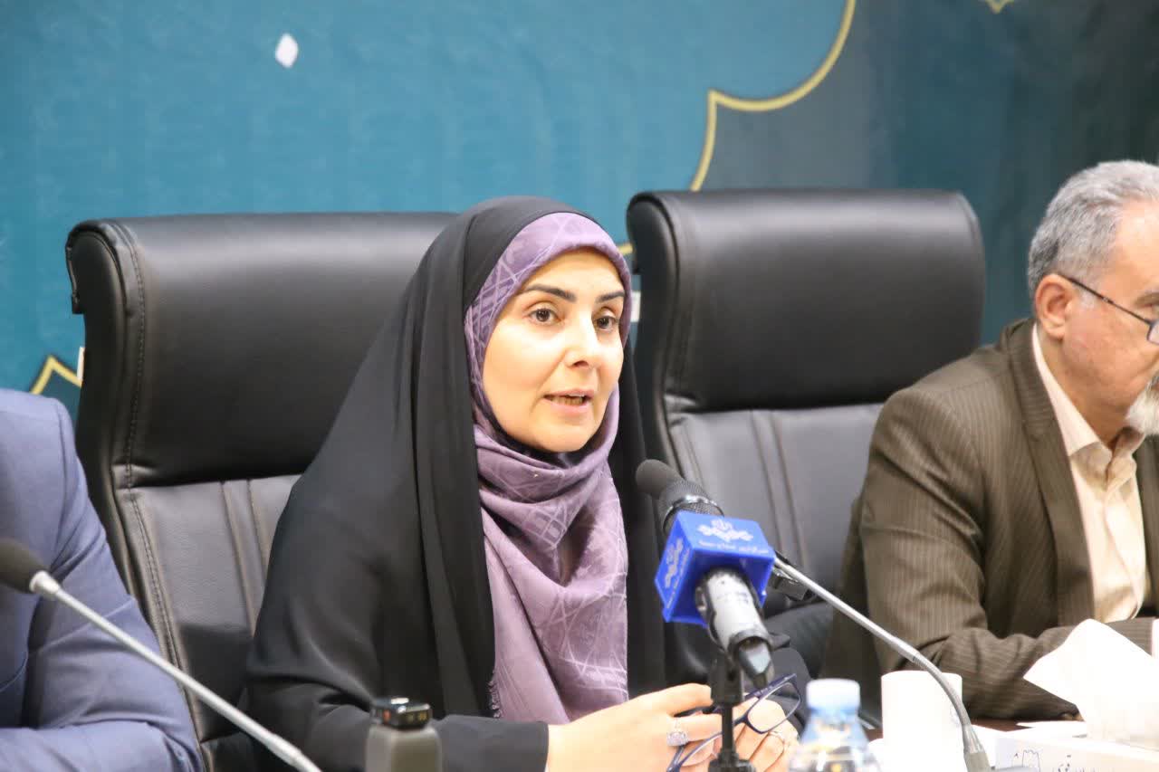  فرودگاه بم تا شهریورماه امسال فعال می‌شود