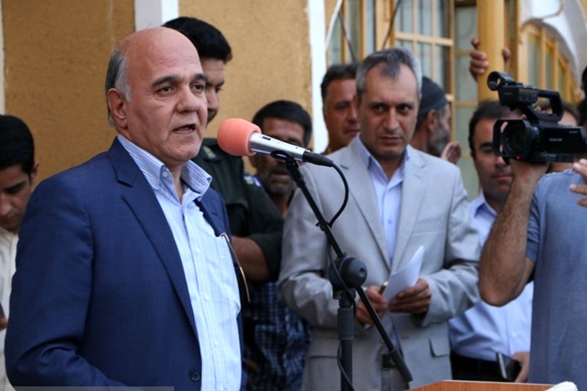 برگزاری مراسم خاکسپاری زنده‌یاد وفائی در روز یکشنبه