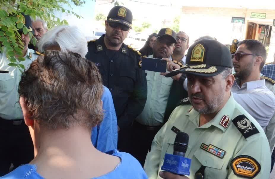 اقدامات احقاق حق مالباختگان با جدیت در حال انجام است