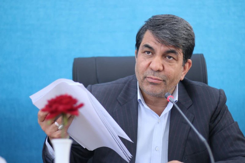 پروندۀ راه‌اندازی منطقۀ ویژۀ اقتصادی کرمان گشوده شد