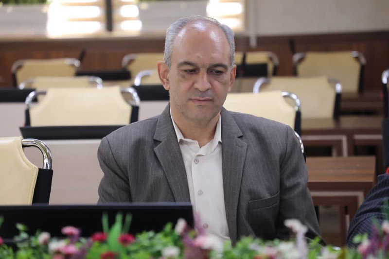 بصیریان مدیر رسانه و روابط عمومی دادگستری کل استان کرمان شد