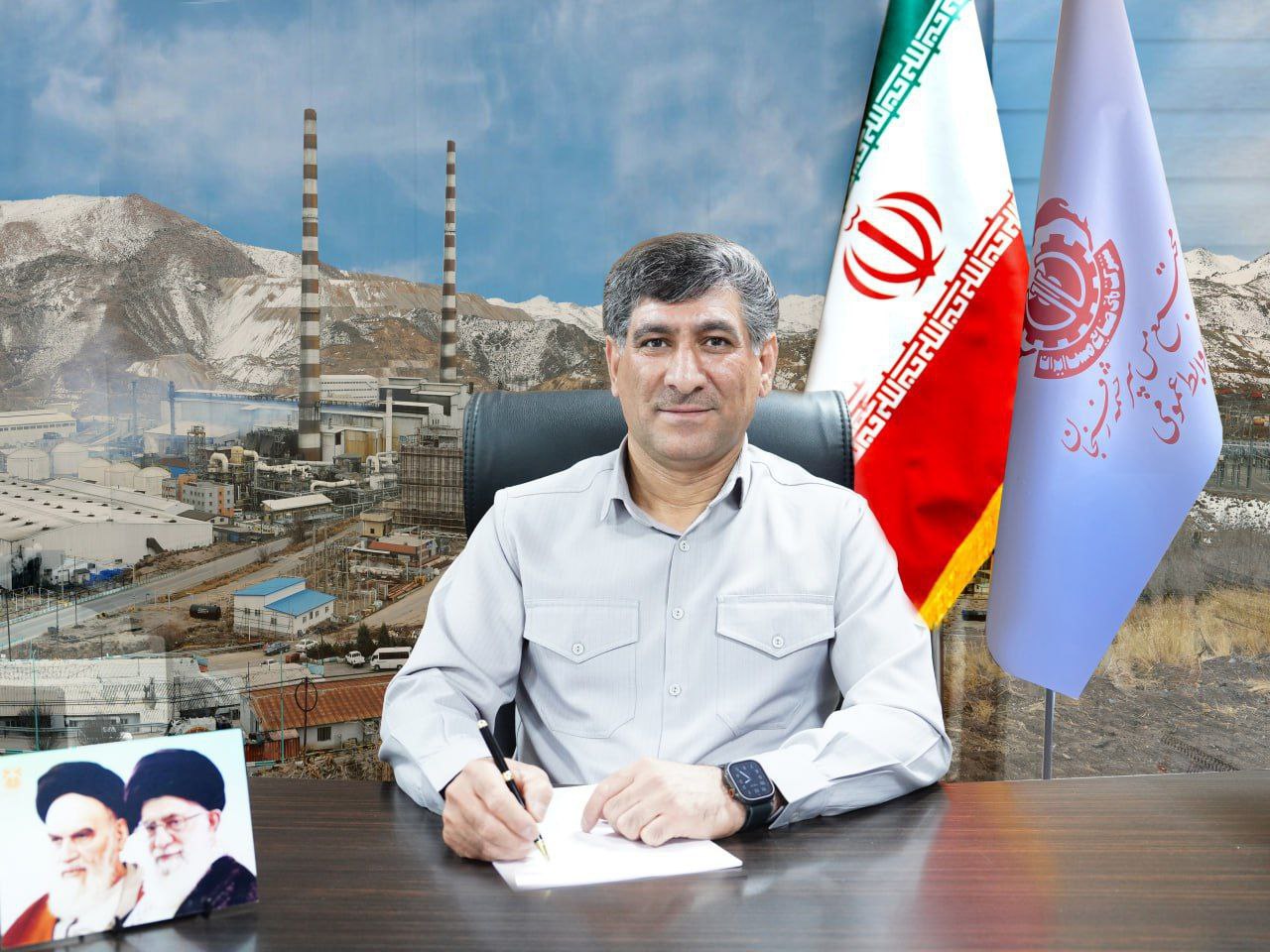 خبرنگار را شریک راهبردی توسعه می‌دانیم