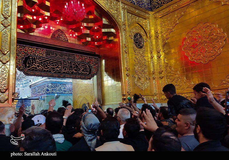 امام حسین (ع) هنر خوب مردن را یاد داد