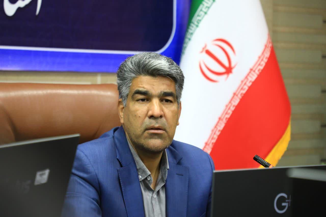 اسناد دفترچه‌ای دستگاه‌های اجرایی استان تک‌برگ شده است