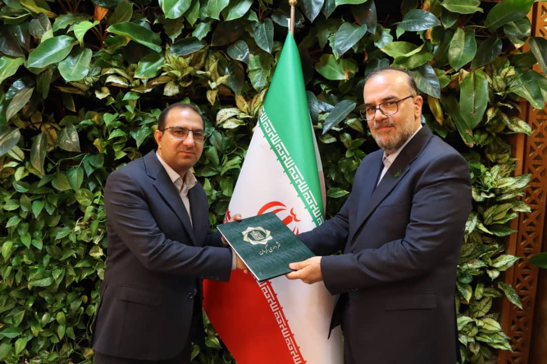 شهرداران مناطق 2 و 3 کرمان تغییر کردند