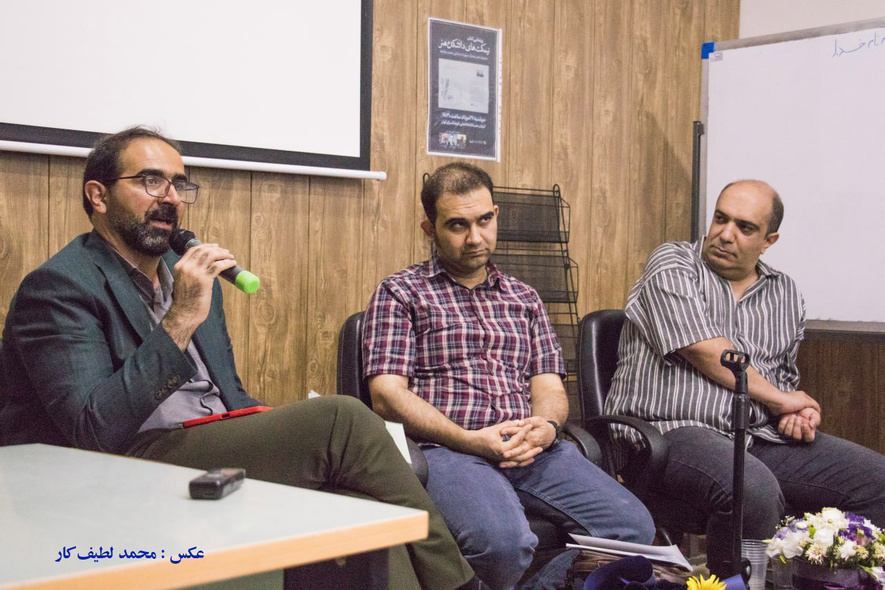 هردو شاعر تناسب‌های زبانی را رعایت کرده‌اند