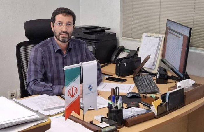 آب انتقالی خلیج‌فارس گران‌قیمت و فقط برای استفاده در شرایط اضطراری منطقی است