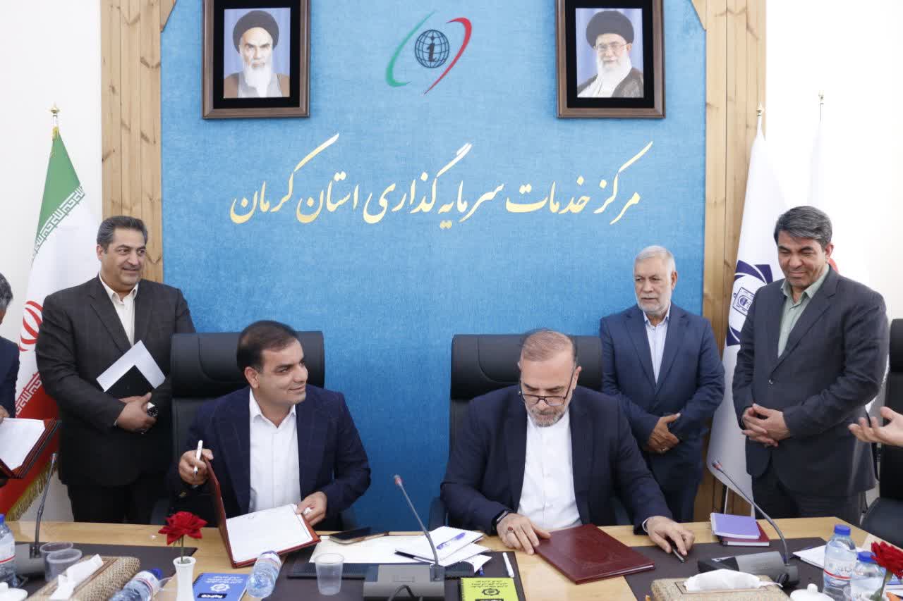  احداث ۴۶۱ واحد مسکونی در شهر کرمان