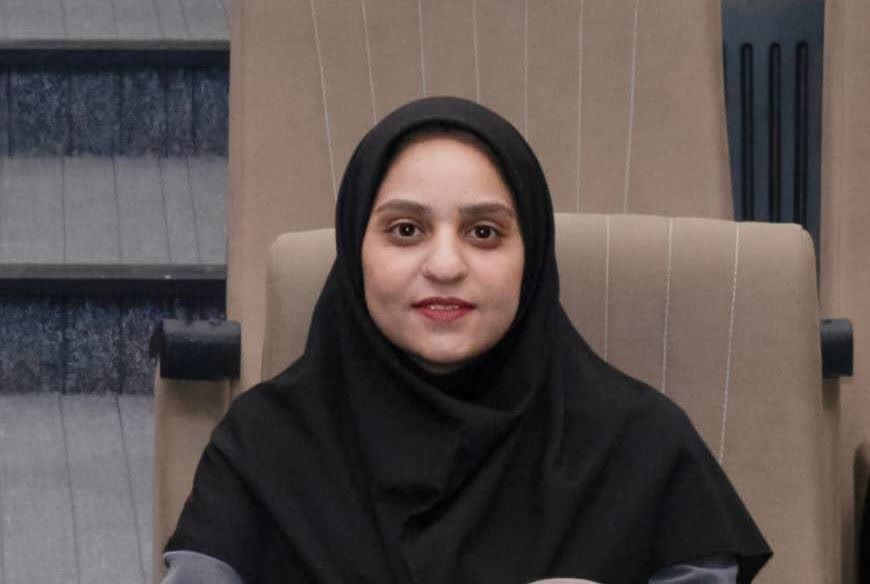  اولین تجربۀ سینمای توضیح‌دار برای روشندلان کرمانی  