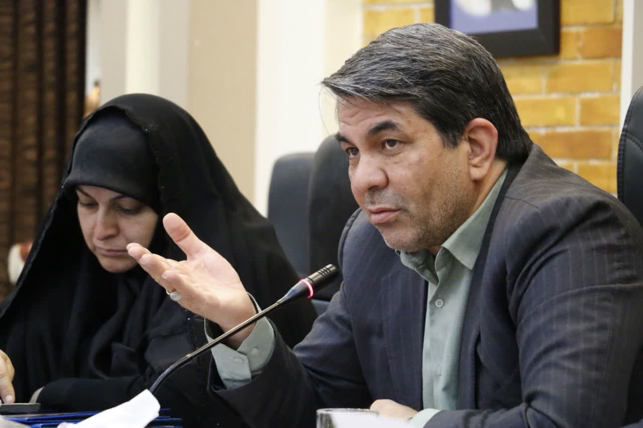  به دنبال ساماندهی اعتبارات مسئولیت‌های اجتماعی هستیم