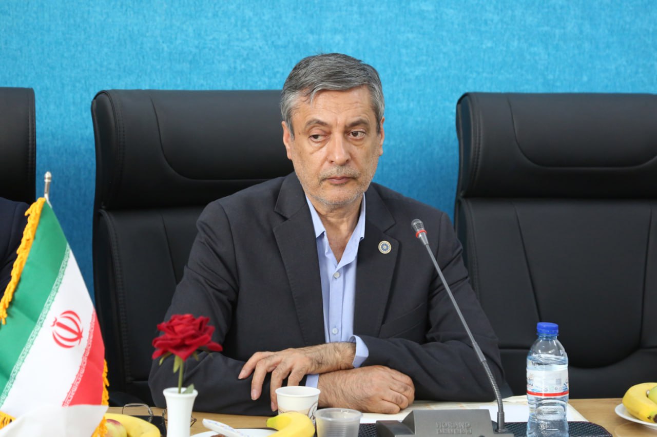 برند مشترک کرمان و پاکستان طراحی شود