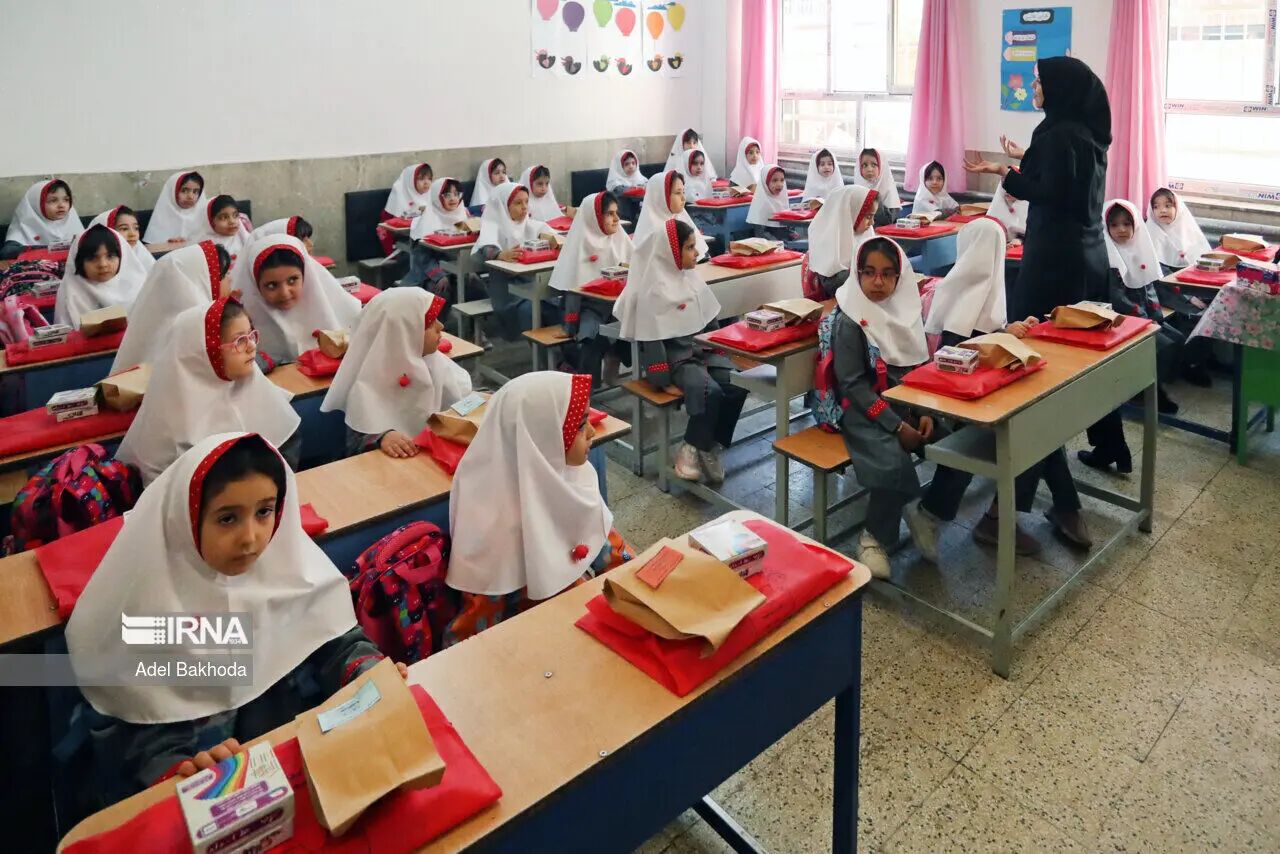  استخدام 841 معلم جدید در استان در حال انجام است