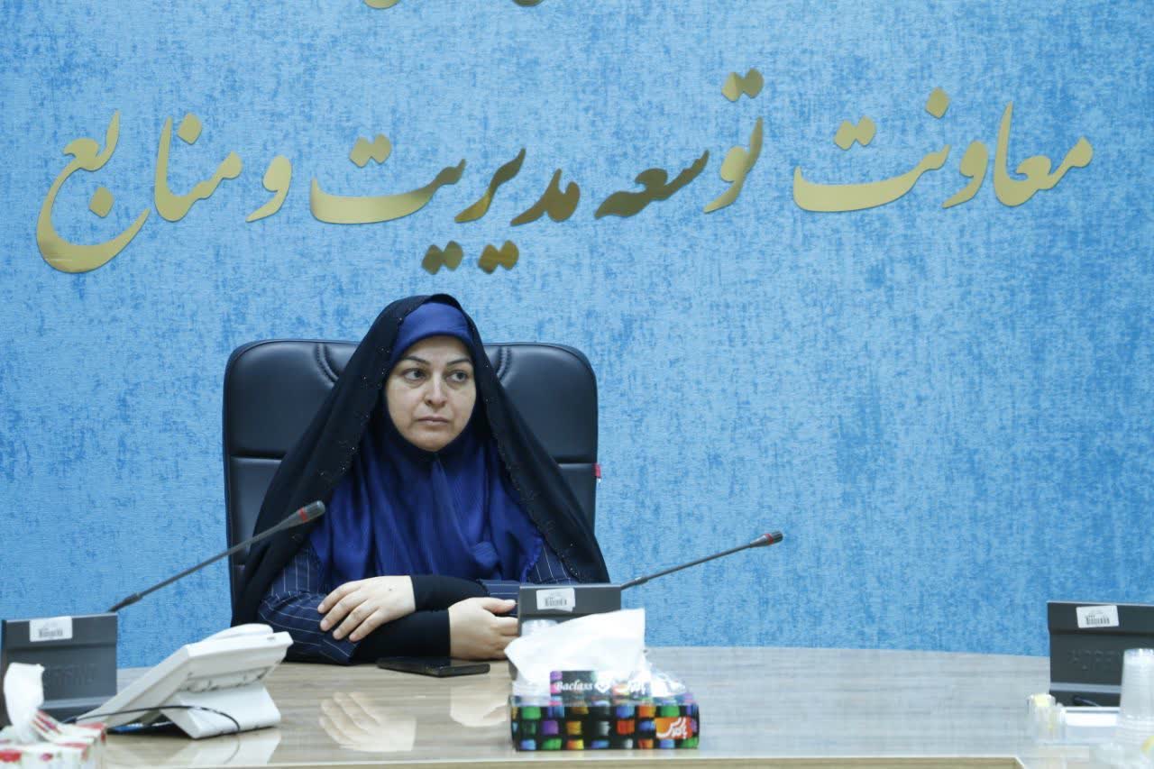  ادارۀ گردشگری در استانداری کرمان تشکیل می‌شود