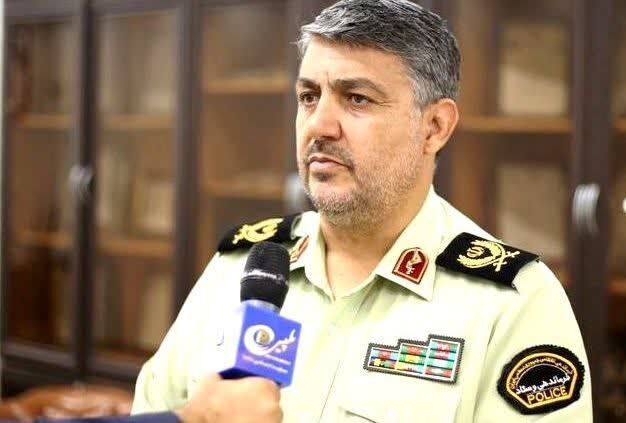 قتل 5 عضو یک خانواده در رودبارجنوب با سلاح گرم  