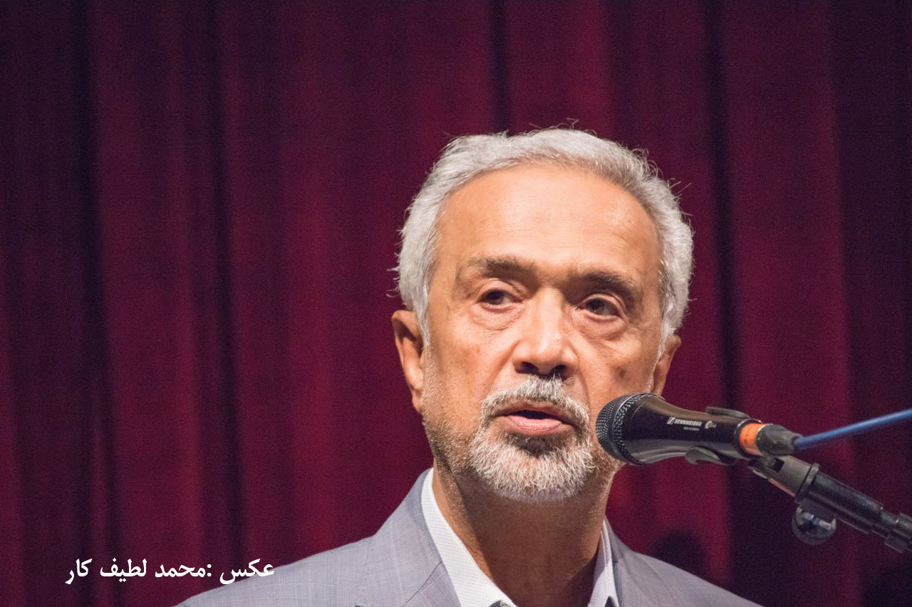 برای آبادانی کشور دست فعالان اقتصادی بازتر شود