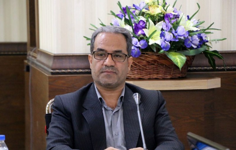اخطار به پارکینگ‌های متخلف خودروهای سنگین در کرمان 