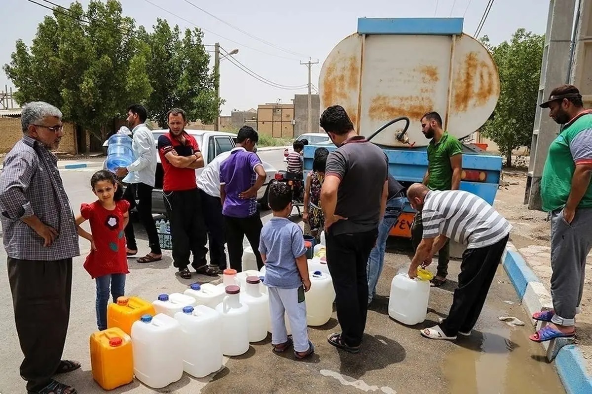  پیش‌بینی پاییز کم‌بارش و سخت در ایران
