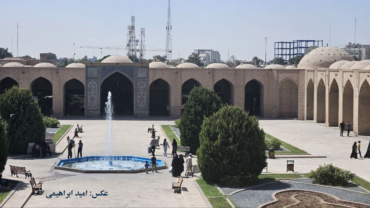 پروانۀ ساخت‌ برای ساختمان بلند کنار ارگ صادر نشده است