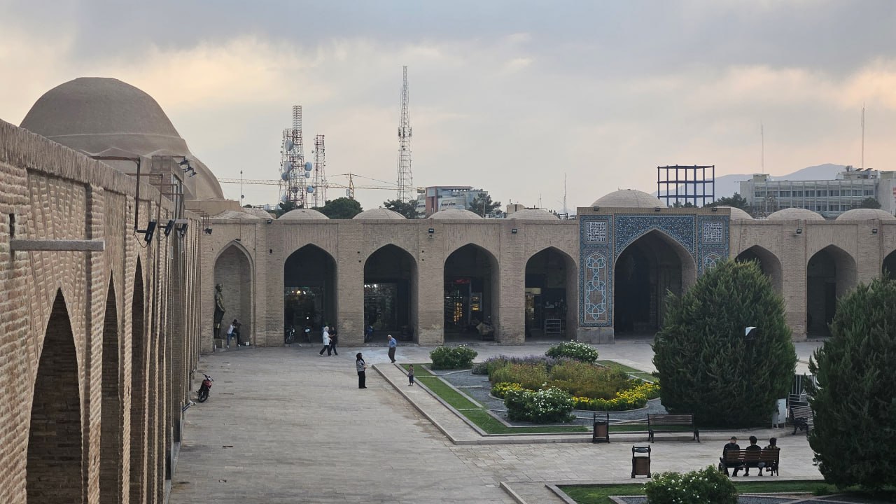 خواستار ابطال مجوز ساخت و ساز در محدوده بافت تاریخی شده‌ایم