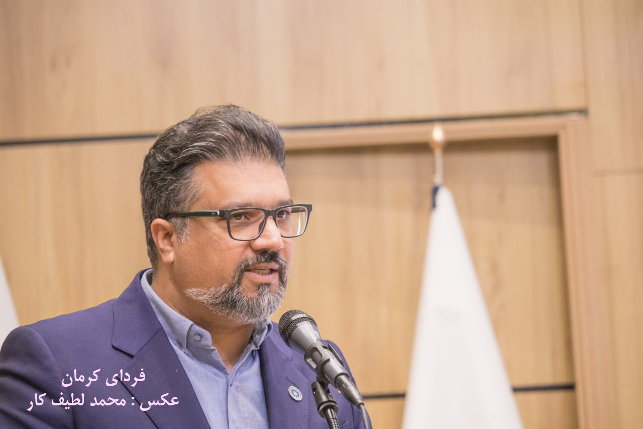 جهاد کشاورزی را اصلا حامی حوزۀ صادرات نمی‌دانیم!