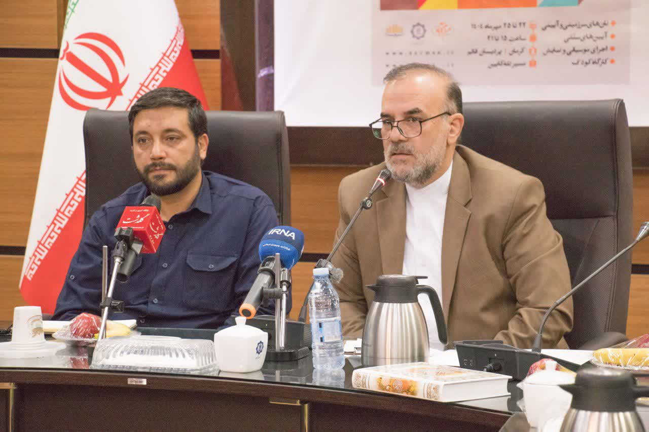 دربارۀ تحقق بودجه جای هیچ نگرانی نیست