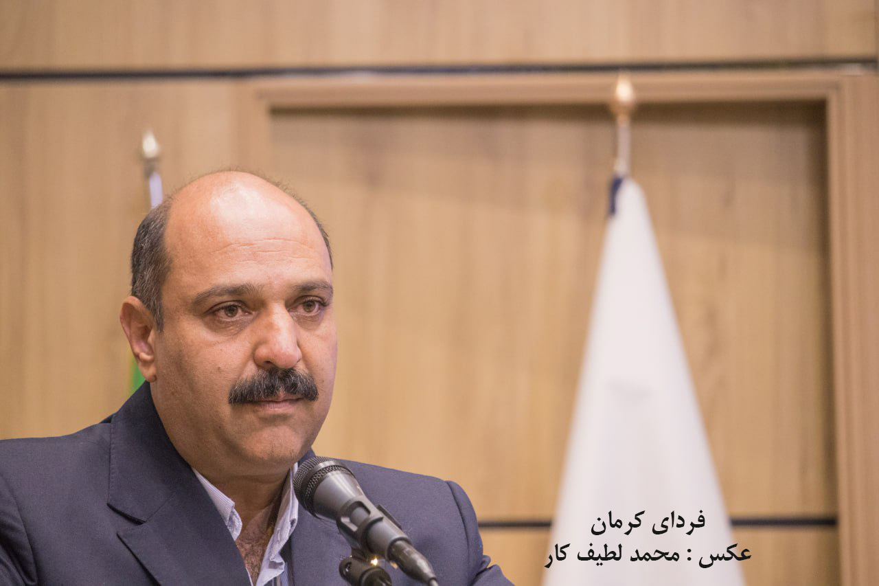 موانع صادرات محصولات کشاورزی را رفع کنید!