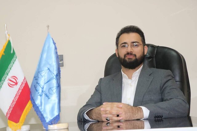 آزادی گروگان جیرفتی پس از ۸ ماه با همکاری سران طوایف 