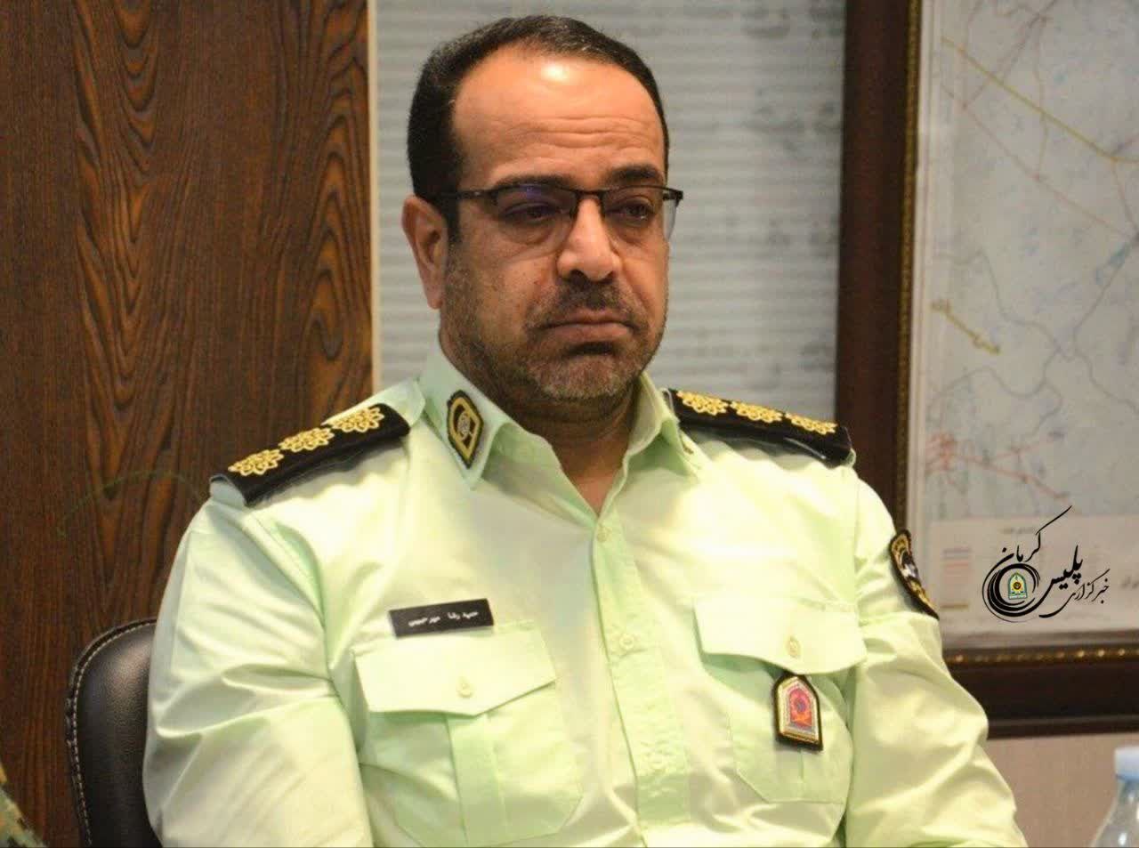 دستگیری باند سارقان خودرو در عملیات شبانه پلیس آگاهی