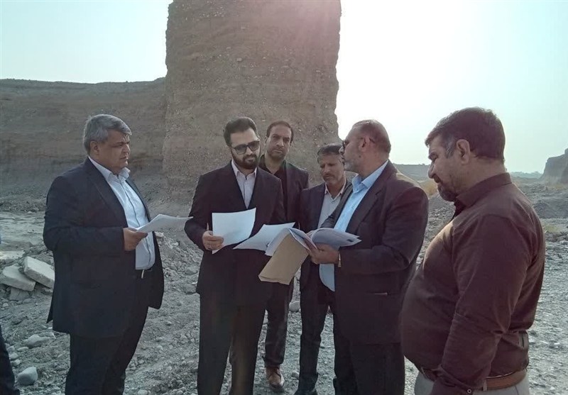 رودخانۀ «ملنتی» در حال مرگ تدریجی است