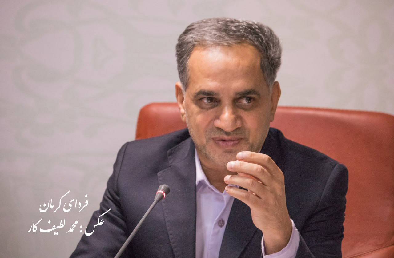 وضعیت اقتصادی در استان کرمان مطلوب نیست!