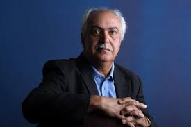 فرزند خلف کرمان بر بام افتخار جهان