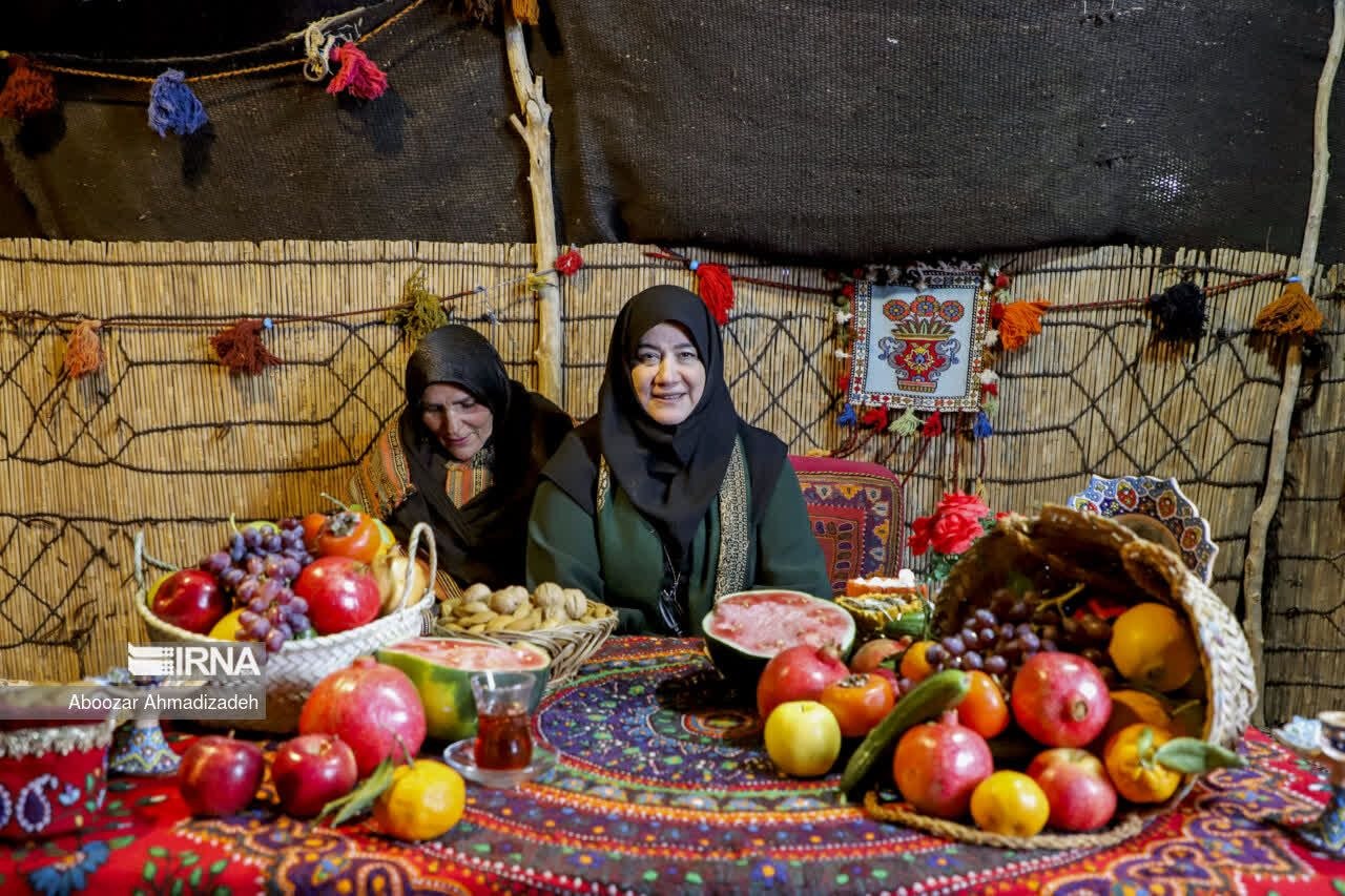 مکان نمایشگاه ملی صنایع‌دستی در کرمان هنوز قطعی نشده است
