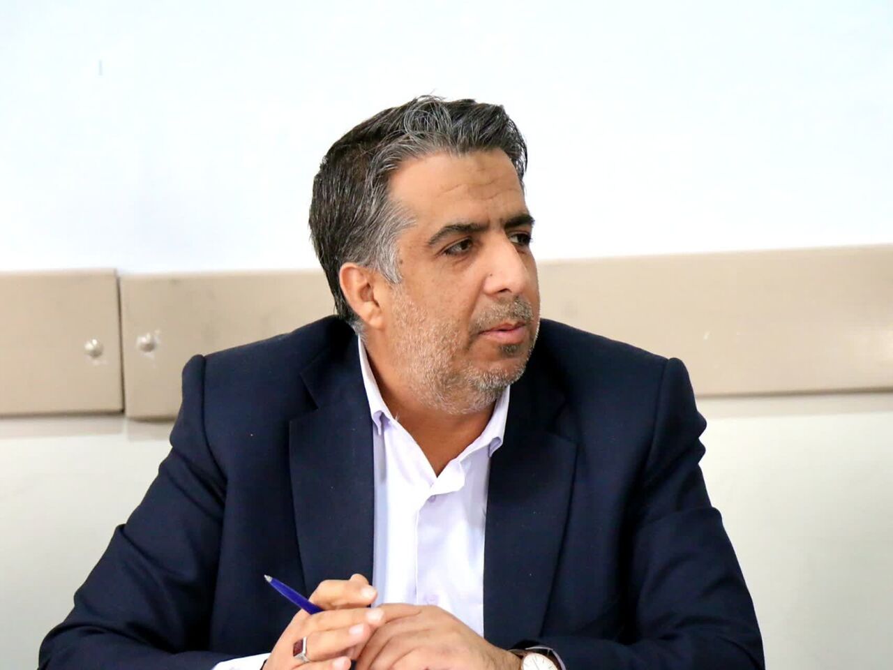 برگزاری کنسرت در سالن‌های استاندارد مورد تاکید است