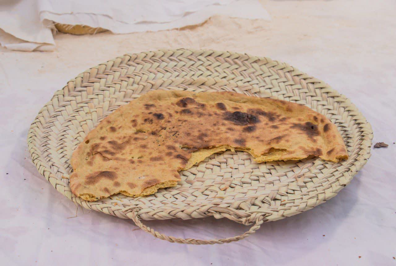 سفرۀ کم‌بارِ یک رویداد بزرگ!