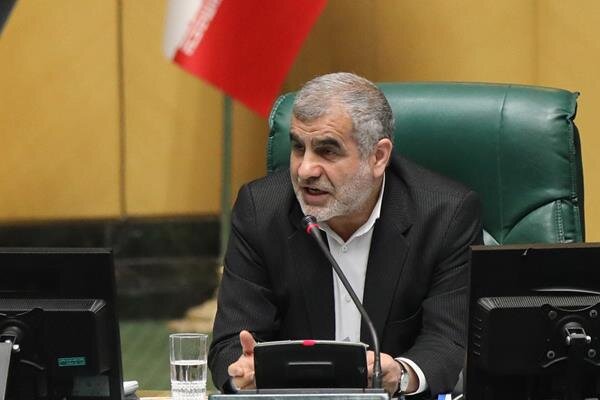  وعدۀ زمستان بدون قطعی برق و افت فشار گاز 