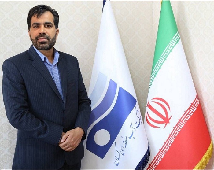 مسدودسازی ۳۷ حلقه چاه غیرمجاز در ریگان