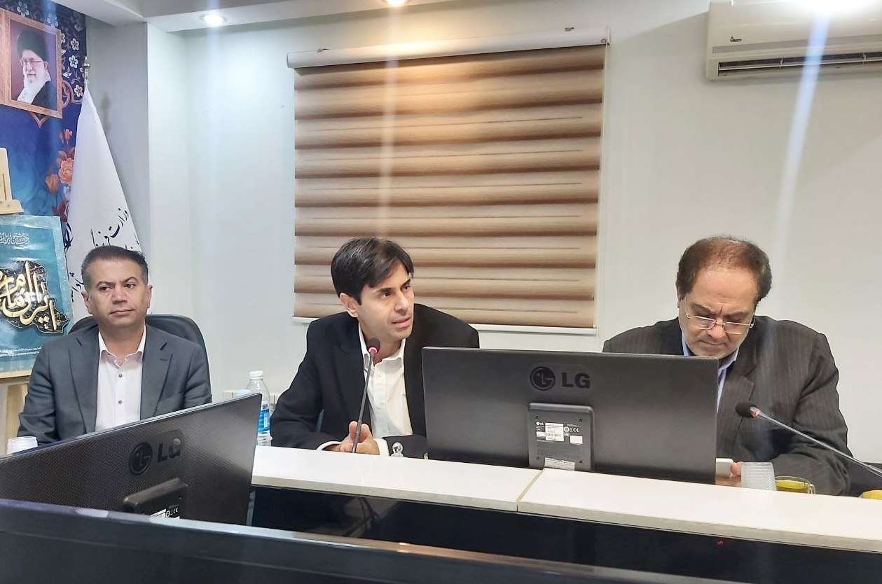 جزئیات فراخوان سی‌امین جشنواره بین‌المللی شعر فارسی رضوی