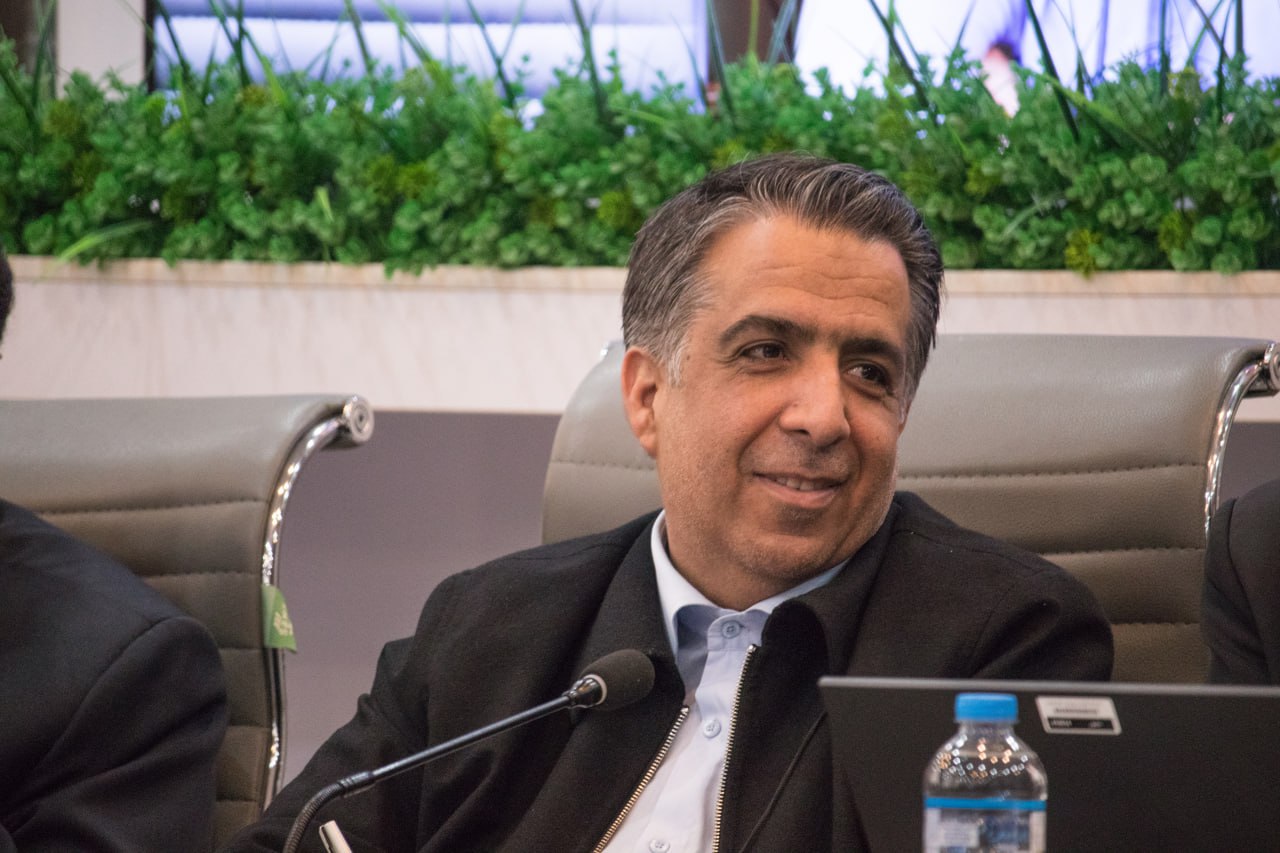 کارگروه بررسی مشکلات رسانه‌ها را به زودی تشکیل می‌دهیم