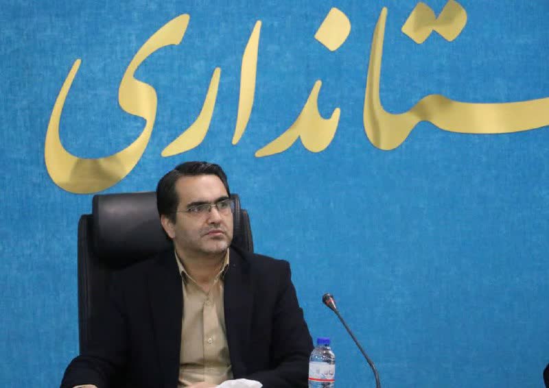 آغاز طرح جمع‌آوری متکدیان و کودکان کار کرمان از 19 آبان‌ماه