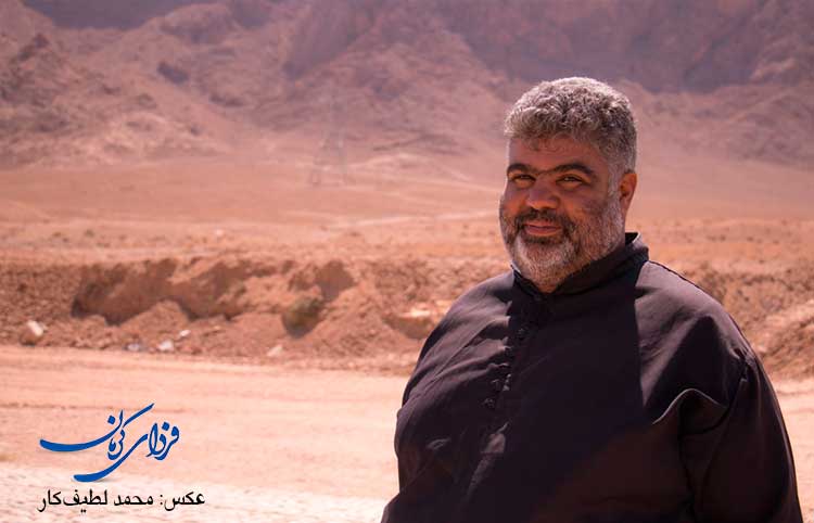 زنده‌یاد «امین ماهانی» نمادی از احساس مسئولیت و میراث‌دوستی بود